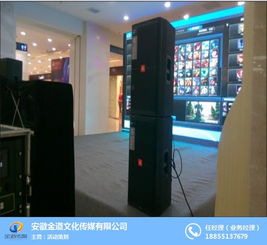 合肥活动策划公司的专业选择 聚焦安徽金道文化公司